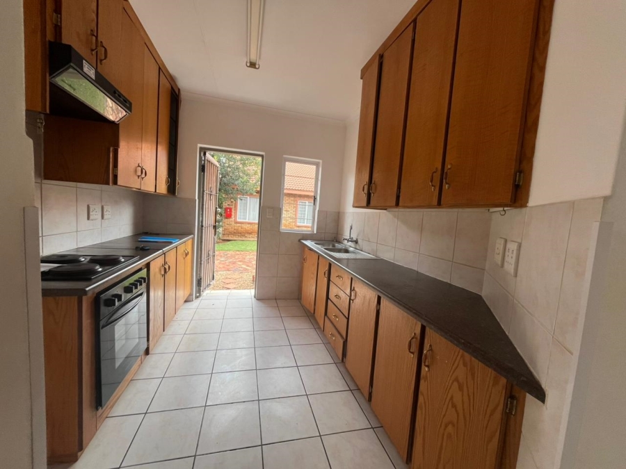 To Let 3 Bedroom Property for Rent in Doringkruin North West